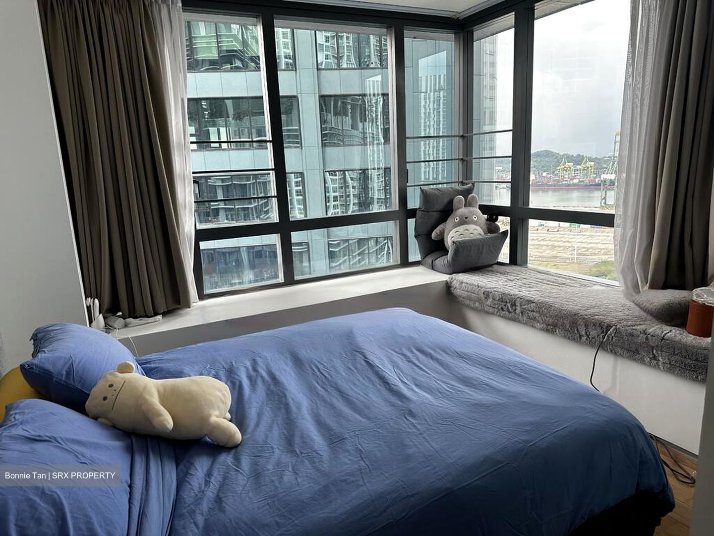 Skysuites@Anson (D2), Apartment #468344951